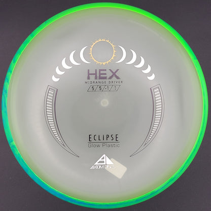 Axiom - Hex - Eclipse