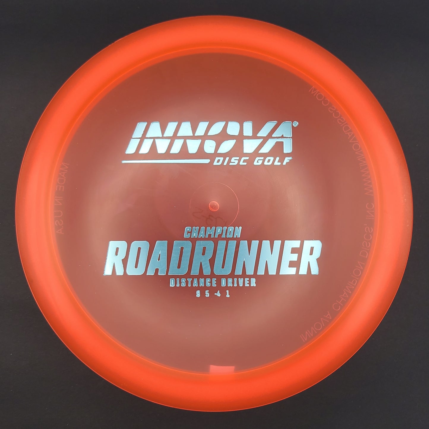 Innova - Roadrunner - Champion