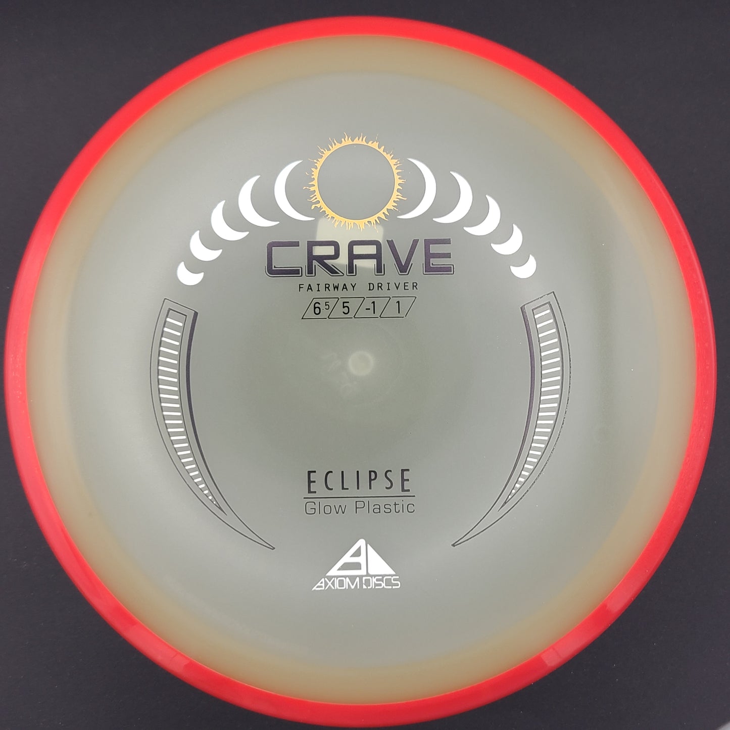 Axiom - Crave - Eclipse