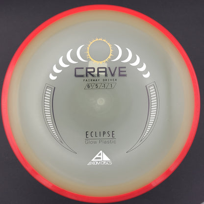 Axiom - Crave - Eclipse