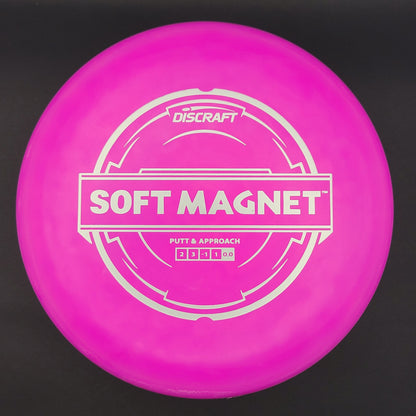 Discraft - Magnet - Putter Line Soft