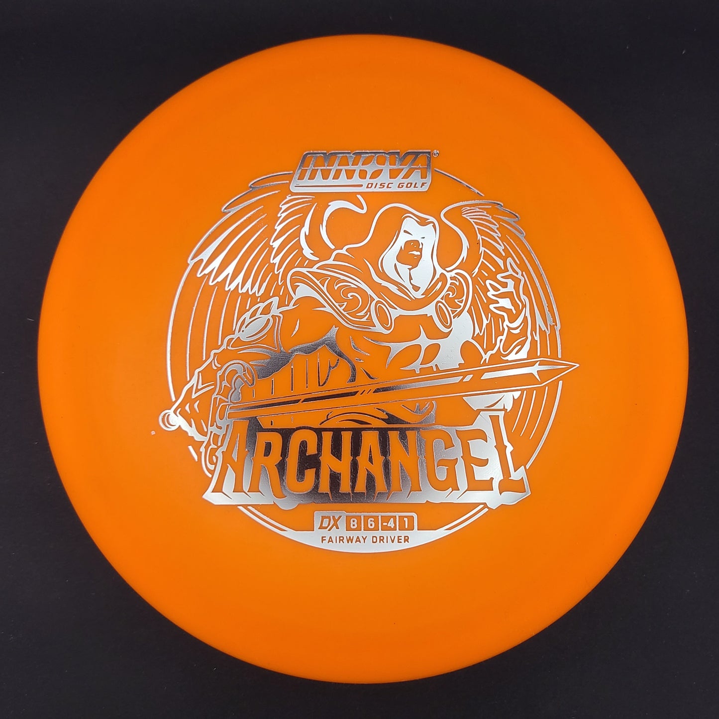 Innova - Archangel - DX