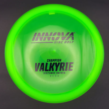 Innova - Valkyrie - Champion