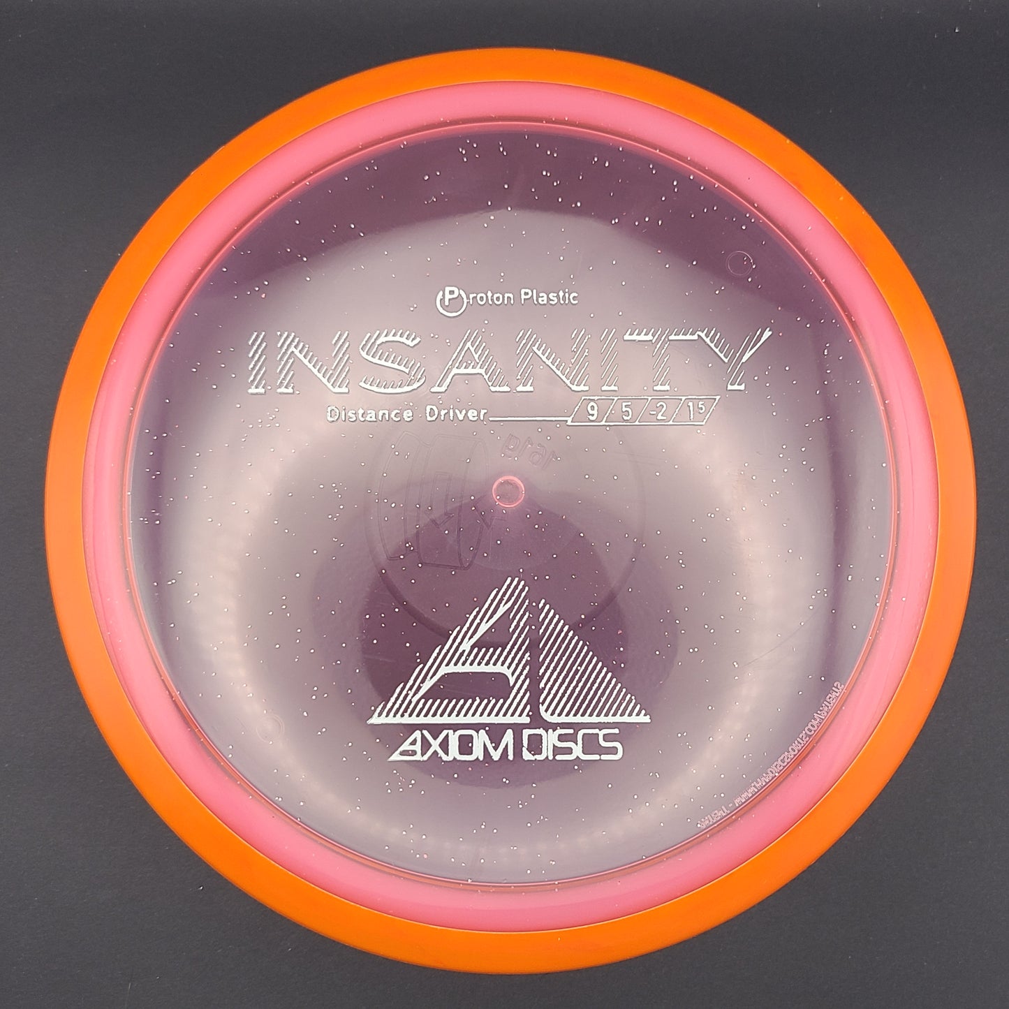 Axiom - Insanity - Proton