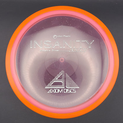 Axiom - Insanity - Proton