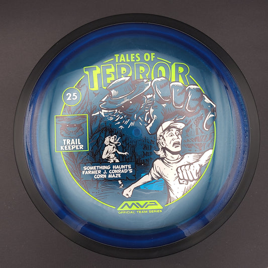 MVP - Trail - Proton Trail – 2025 Halloween Special Edition