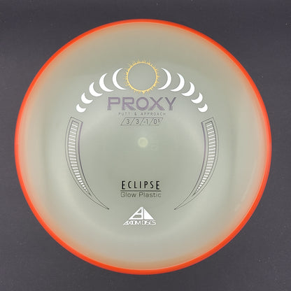 Axiom - Proxy - Eclipse