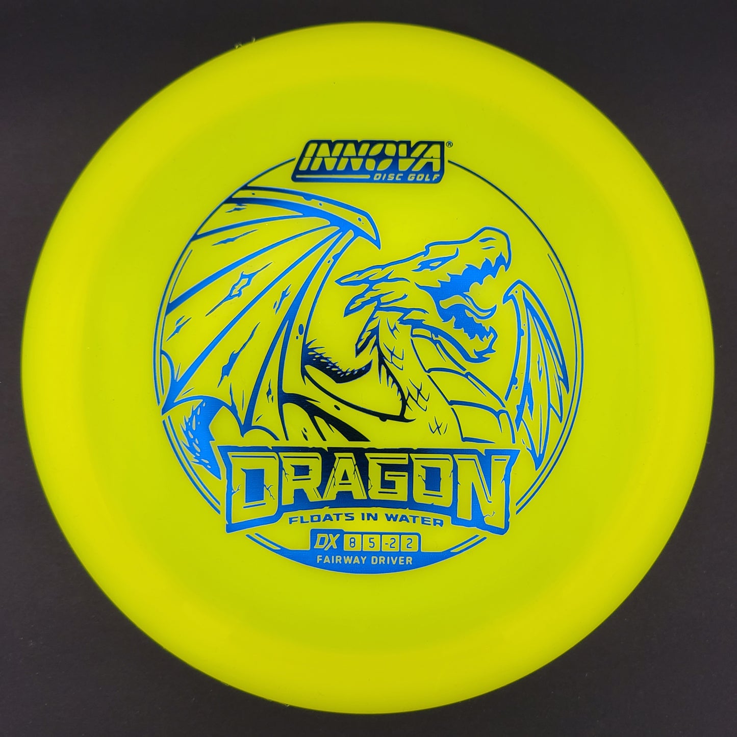 Innova - Dragon - Dx