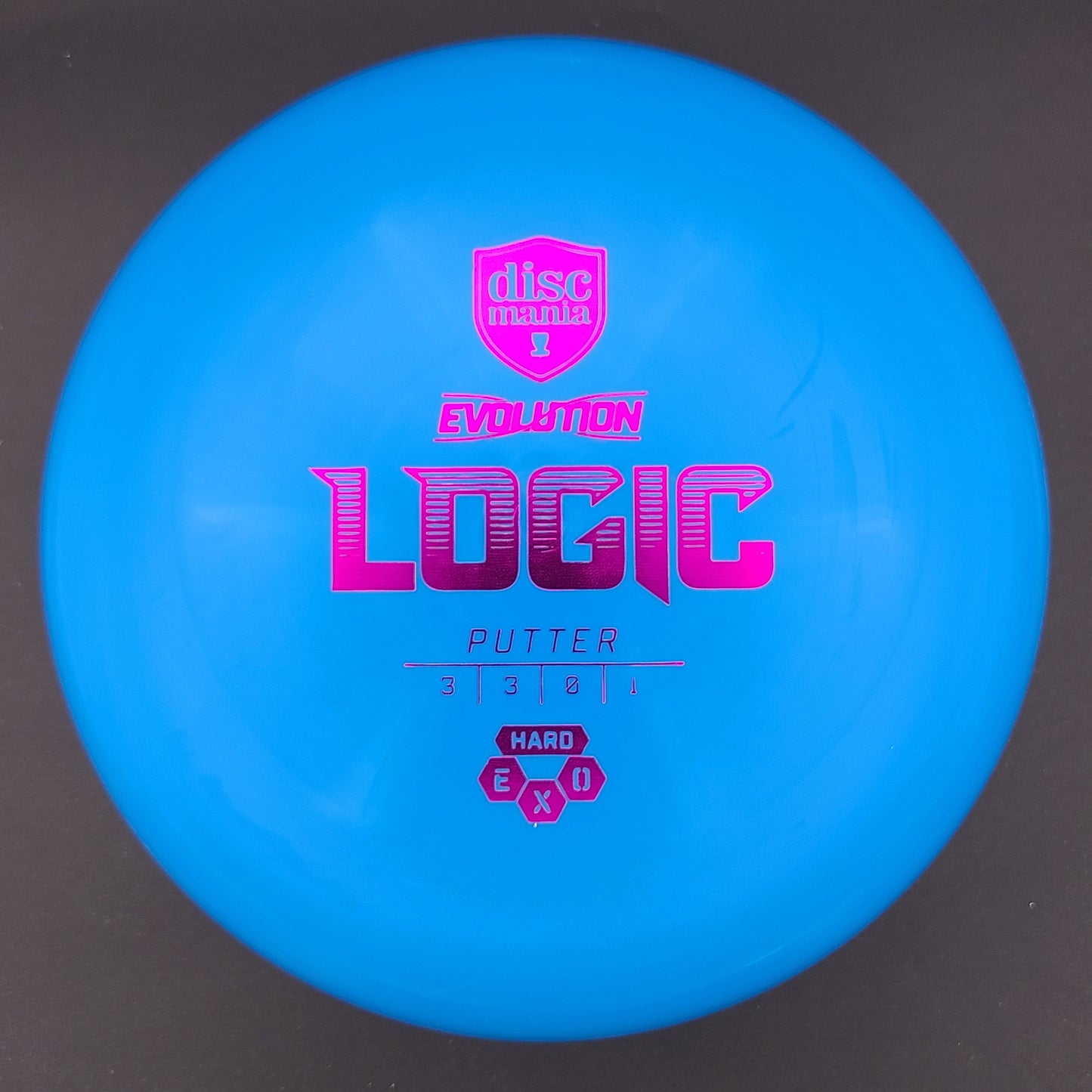Discmania - Logic - Exo hard