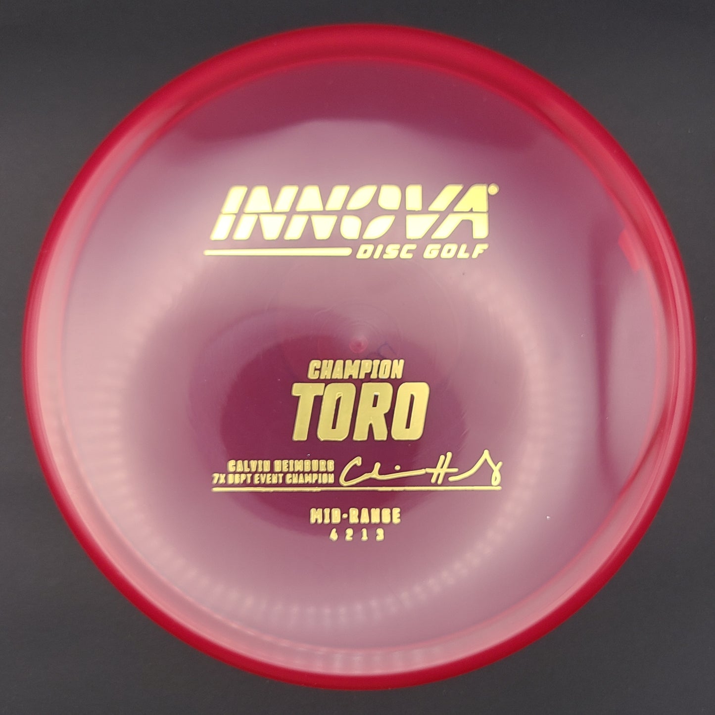 Innova - Toro - Champion