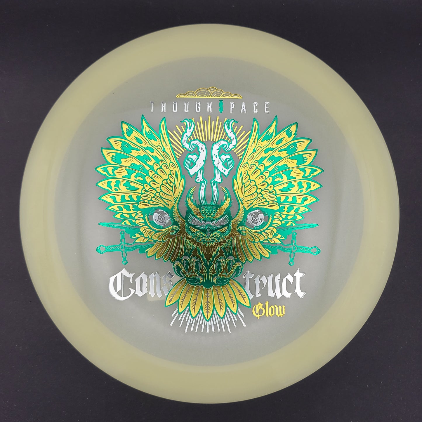 Thought Space Athletics - Construct - Glow