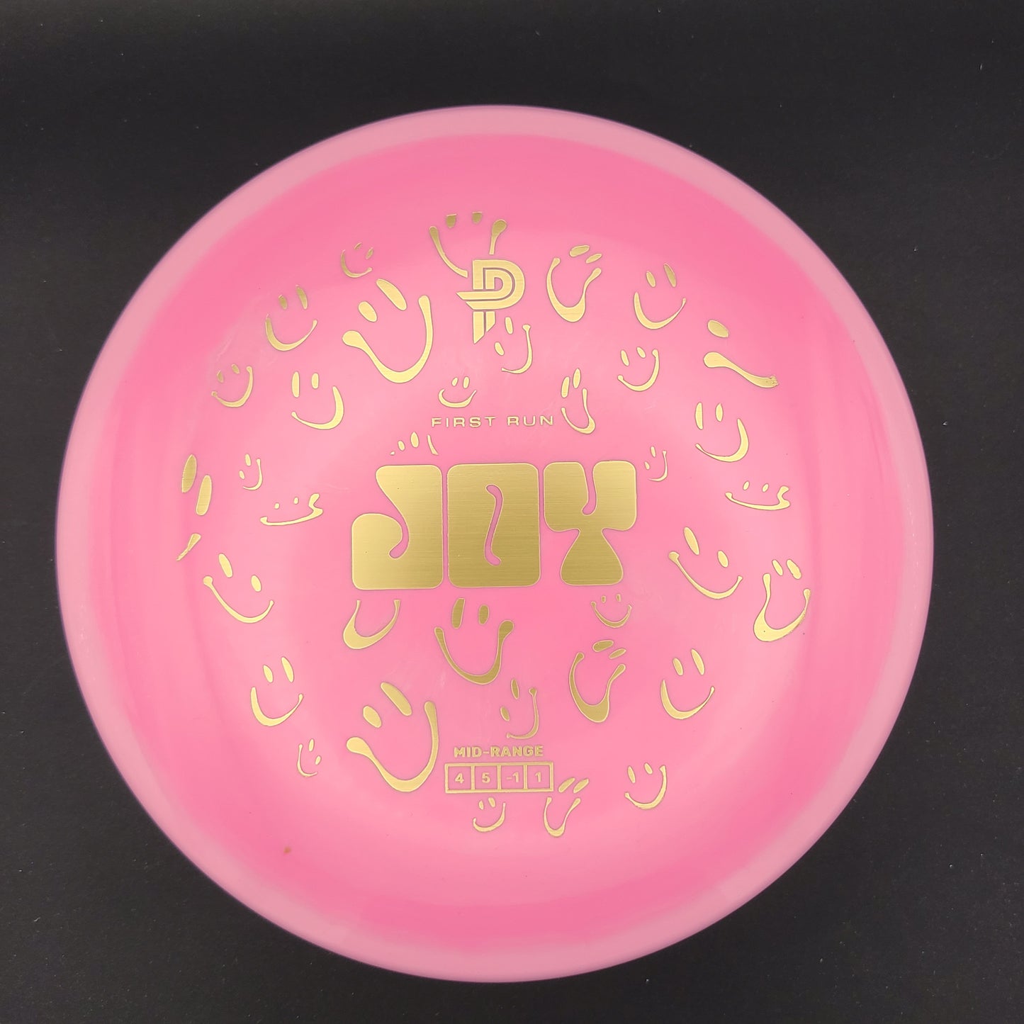 Discraft - Joy - ESP First Run