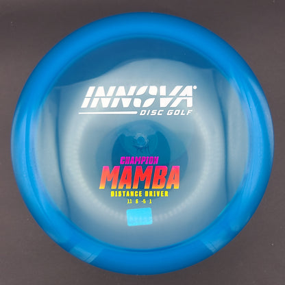 Innova - Mamba - Champion