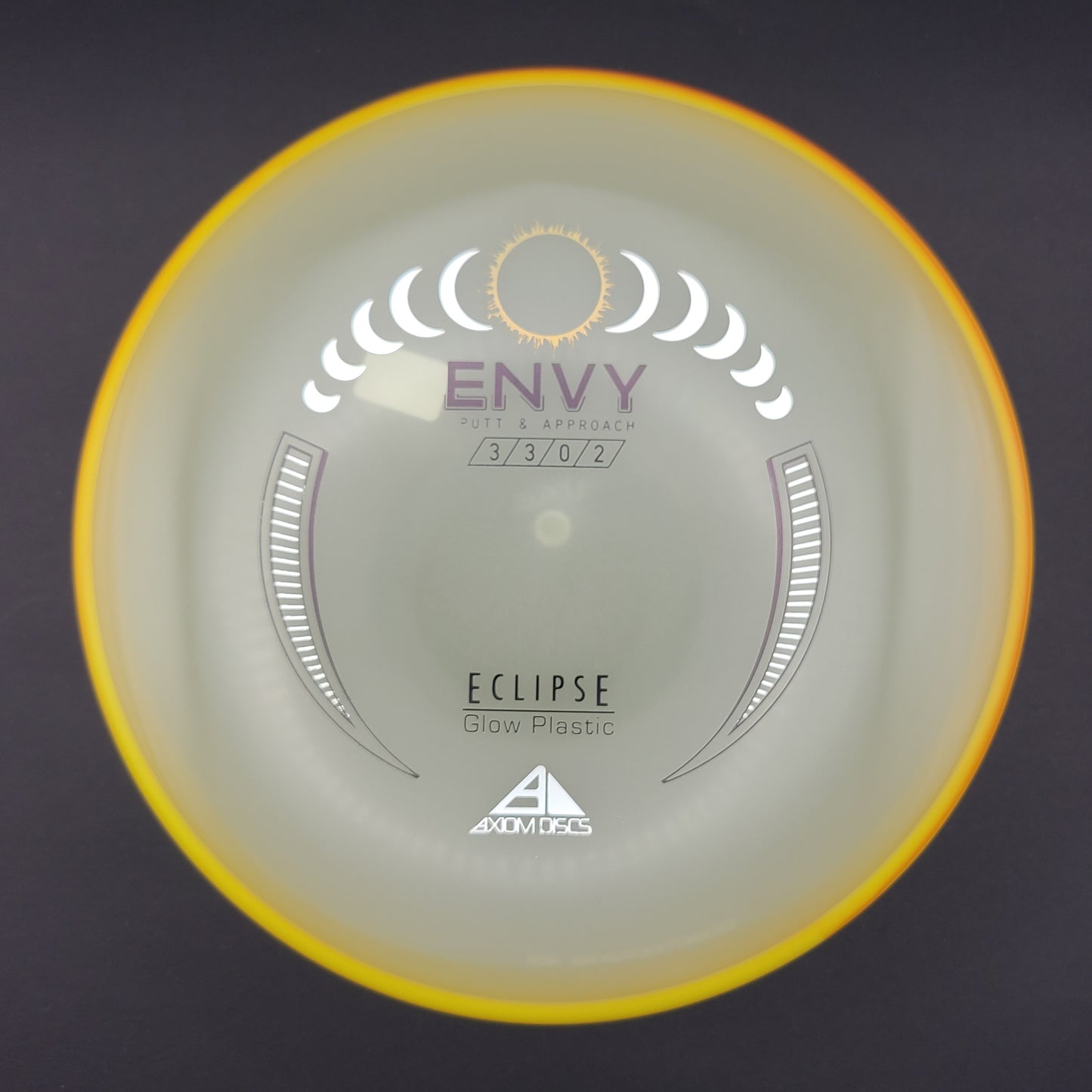 Axiom - Envy - Eclipse