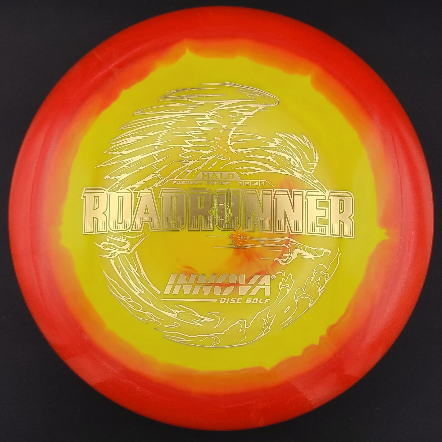 Innova - Roadrunner - Star Halo