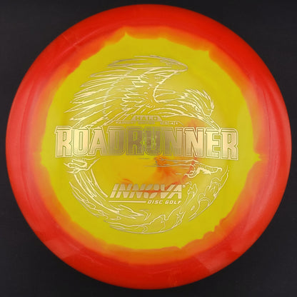 Innova - Roadrunner - Star Halo