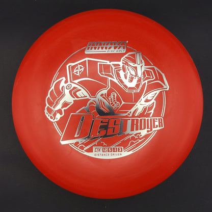 Innova - Destroyer - DX