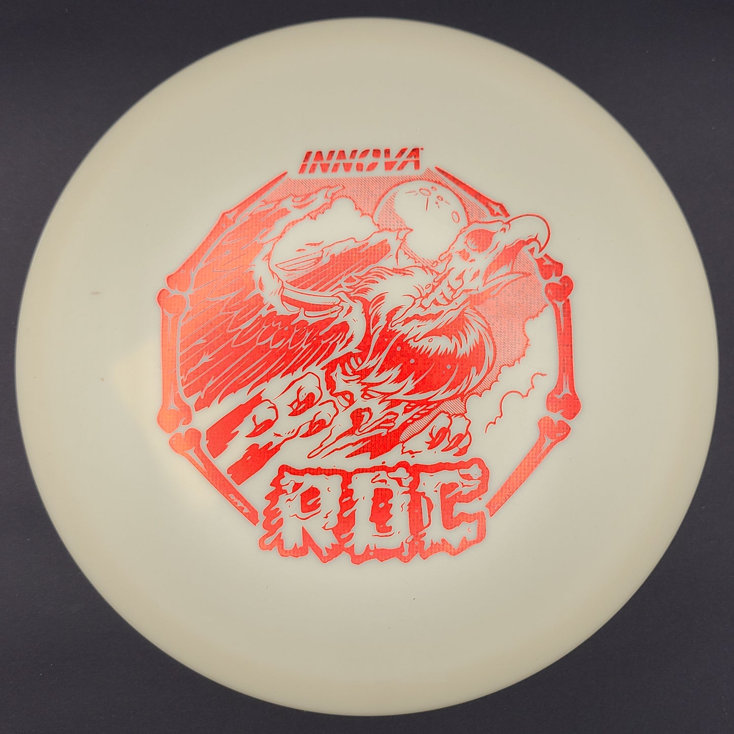 Innova - Roc - Proto Glow Dx (Halloween 2024 Limited Edition)