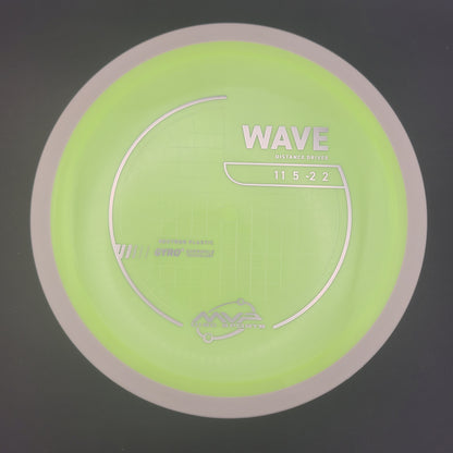 MVP - Wave - Neutron (Project Lab Coat )