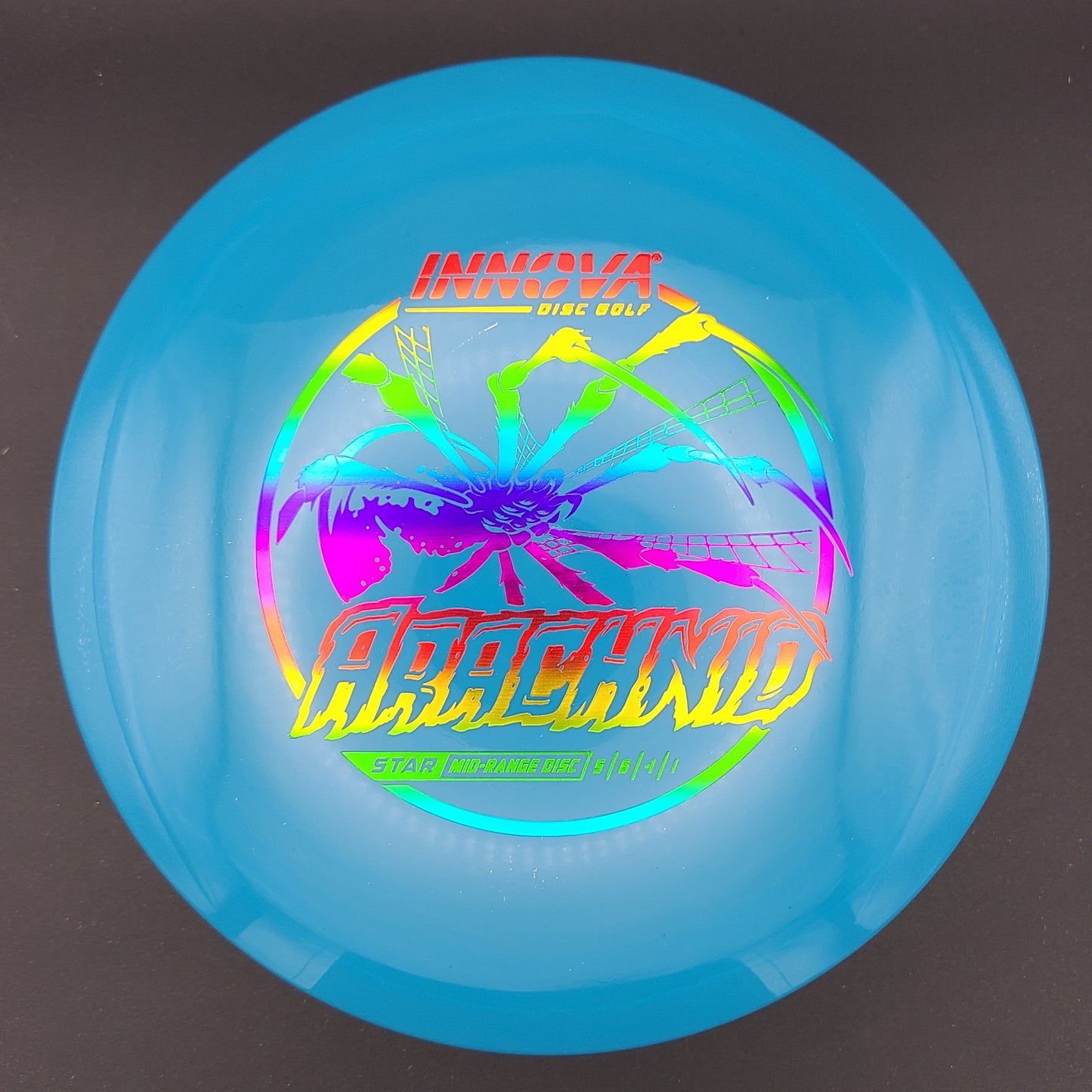 Innova - Arachnid - Star