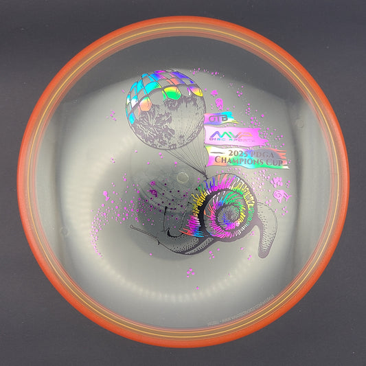 Axiom - Envy - Prism Proton Soft / 2025 Champions Cup Edition