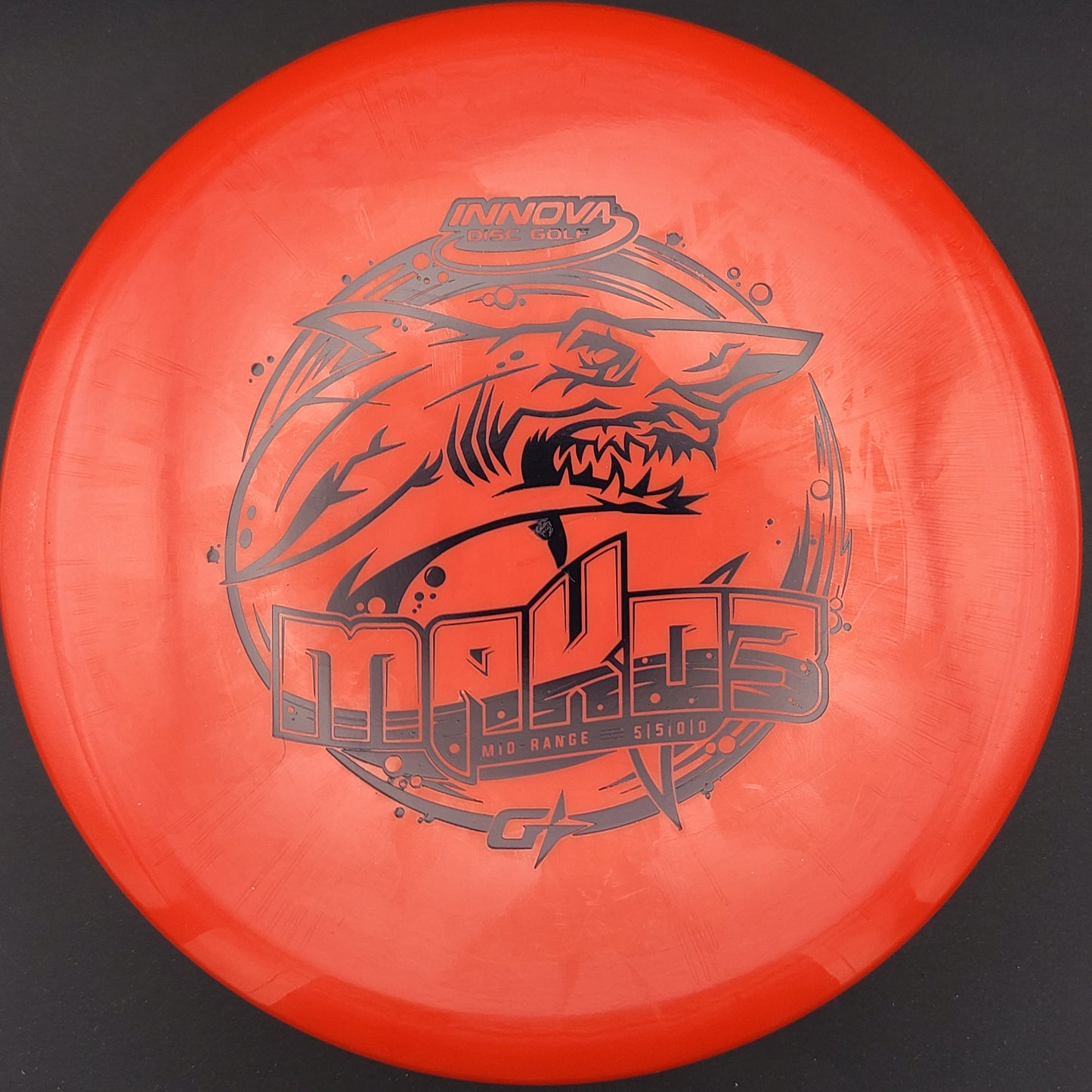 Innova - Mako3 - Gstar