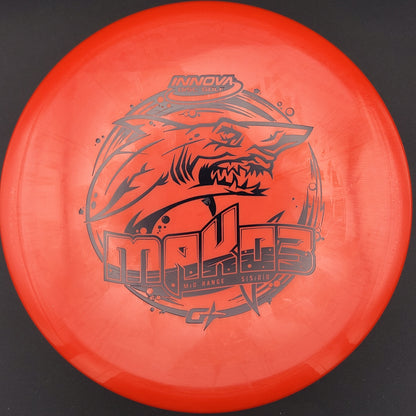 Innova - Mako3 - Gstar