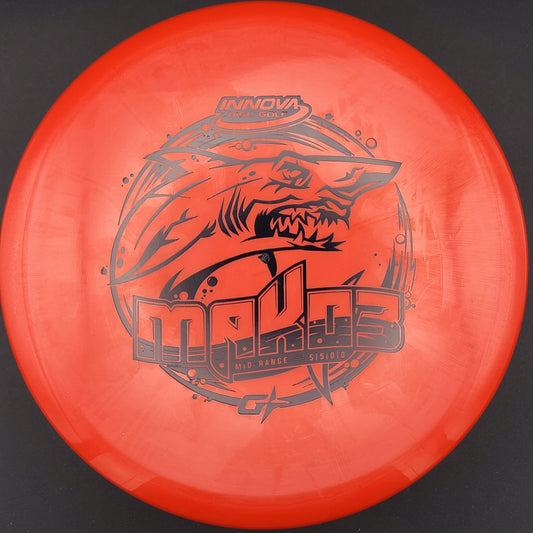Innova - Mako3 - Gstar