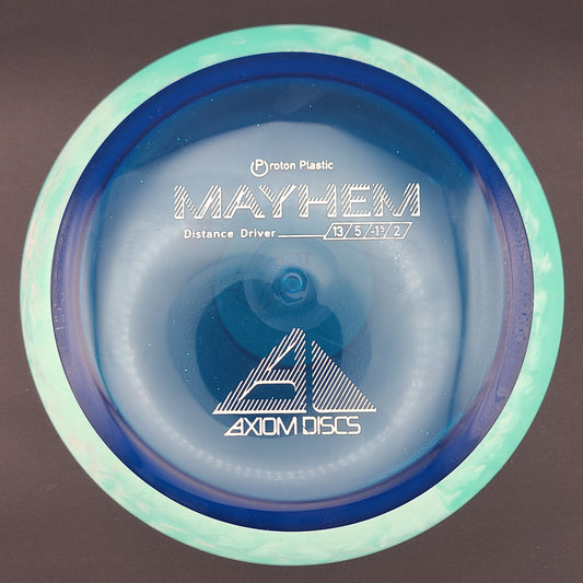 Axiom - Mayhem - Proton