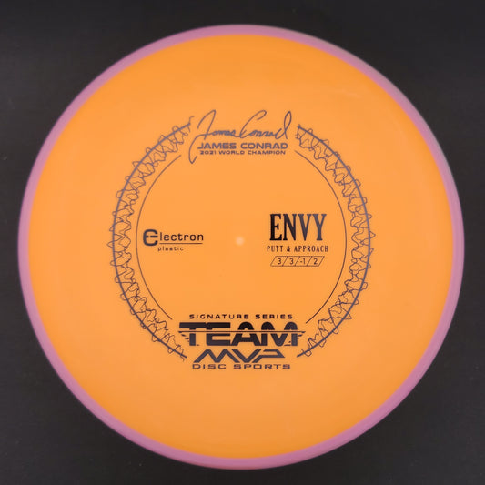 Axiom - Envy - Electron Medium