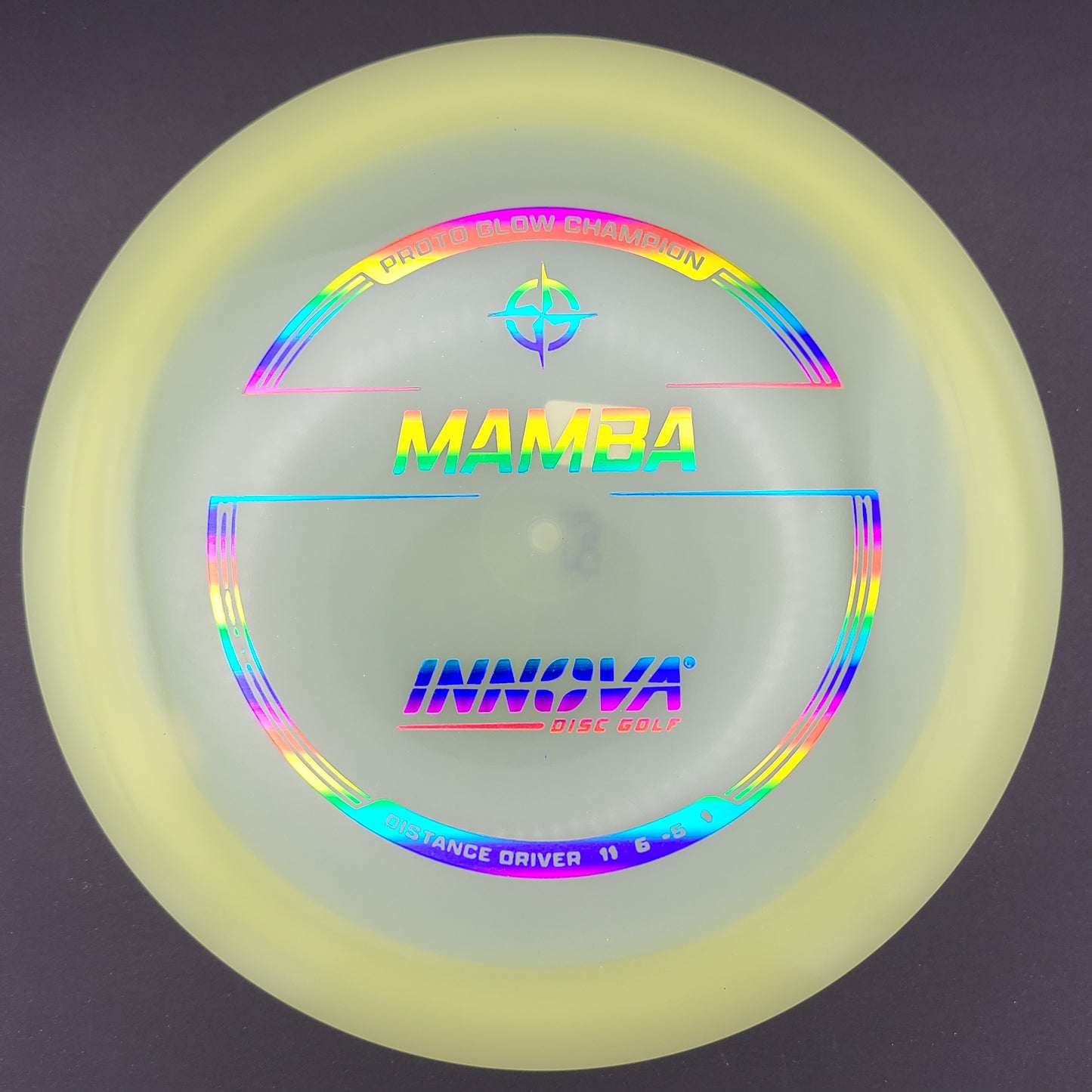 Innova - Mamba -  Proto Glow