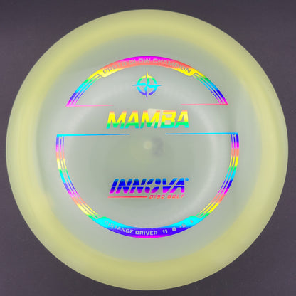 Innova - Mamba -  Proto Glow