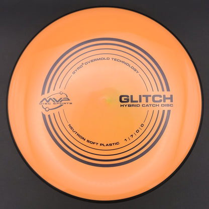 MVP - Glitch - Neutron Soft
