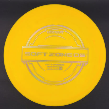 Discraft - Zone OS - Putter Line Soft