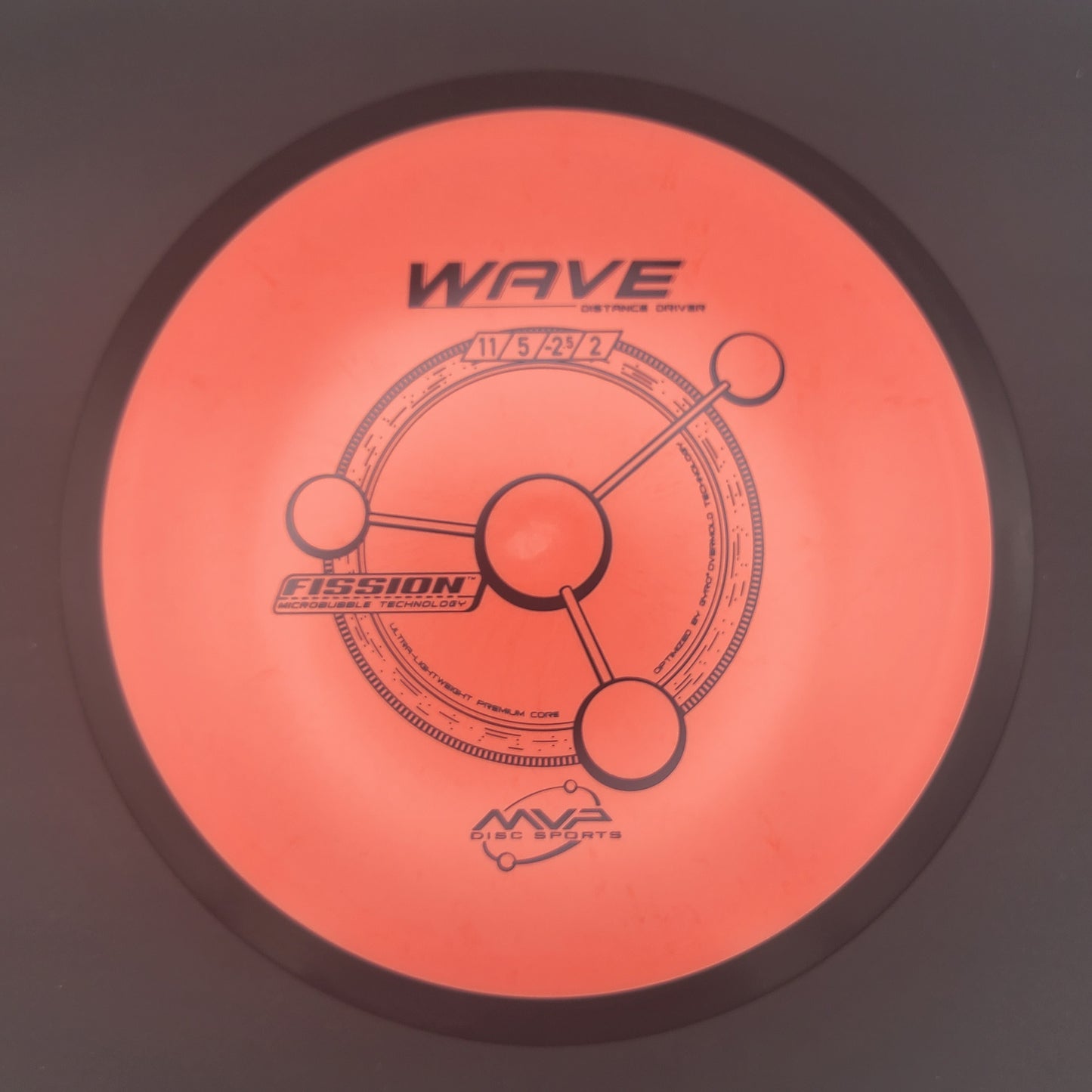 MVP - Wave - Fission