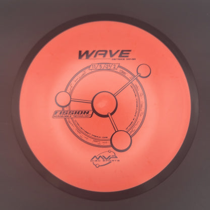 MVP - Wave - Fission