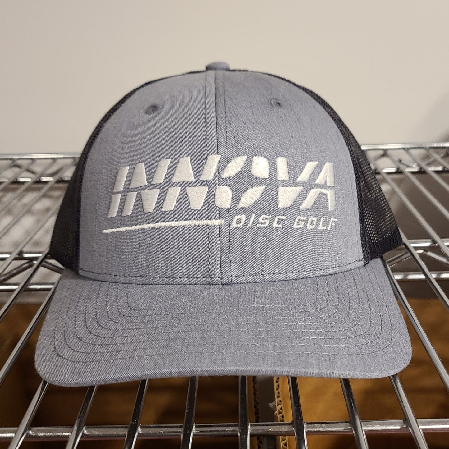 Innova Casquette 'Burst Trucker'