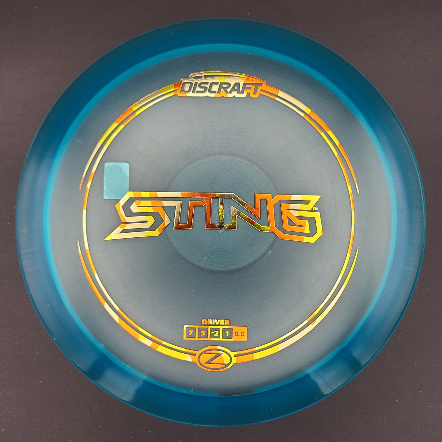 Discraft - Sting - Z