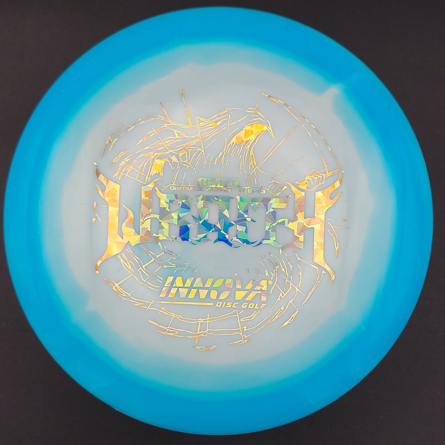 Innova - Wraith - Halo Star