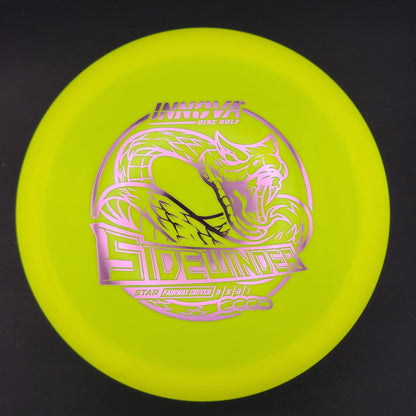 Innova - Sidewinder - Star