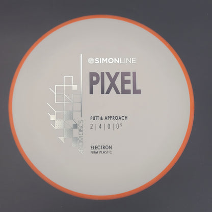 Axiom - Pixel - Electron Firm