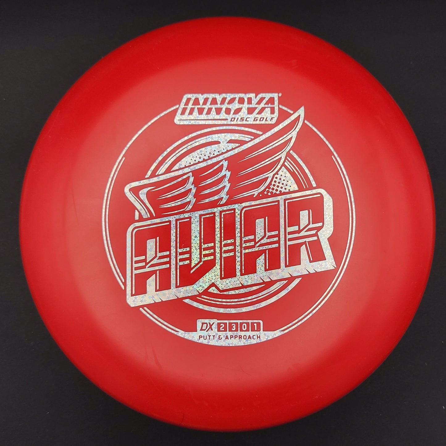 Innova - Aviar - DX