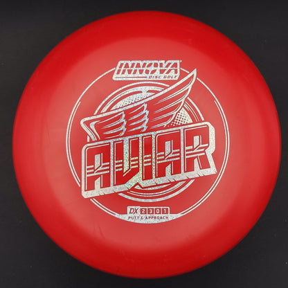 Innova - Aviar - DX