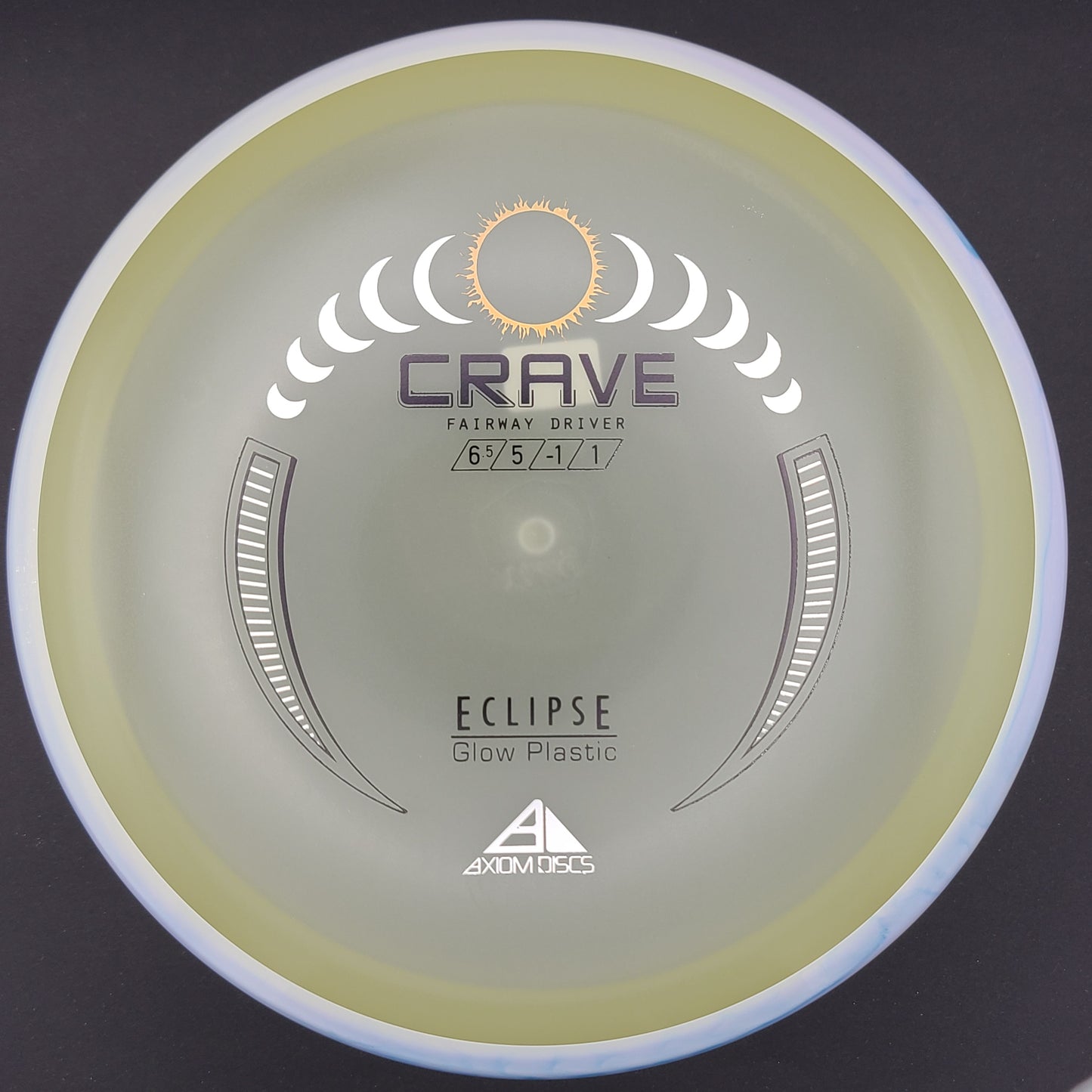 Axiom - Crave - Eclipse
