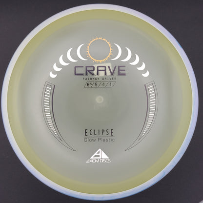 Axiom - Crave - Eclipse