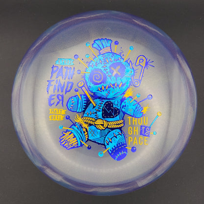 Thought Space Athletics - Pathfinder - Ethos EXPERIMENTAL / Matt Bell Signature Series