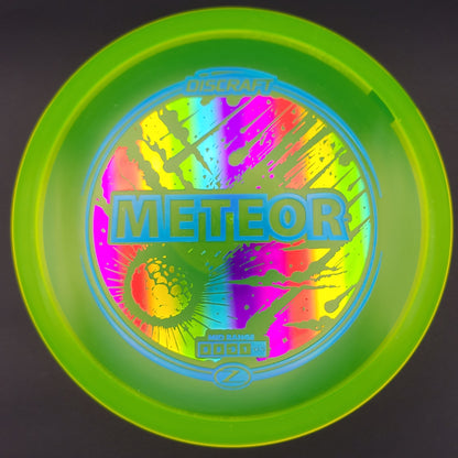 Discraft - Stock Reimagined Meteor - Z