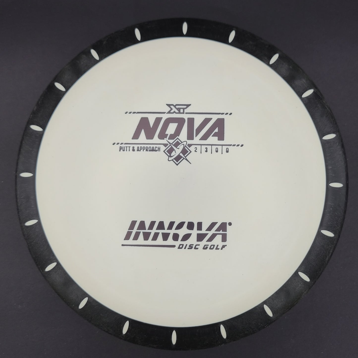 Innova - Nova - Xt