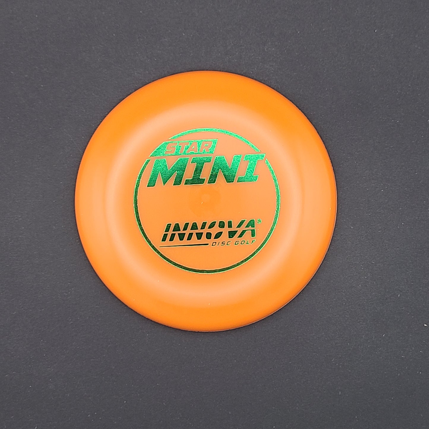Innova Mini Marker - Marqueur (Star)