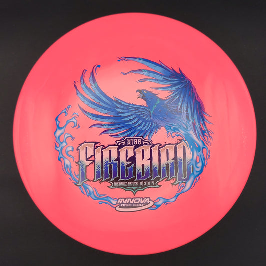 Innova - Firebird - INNVision Star